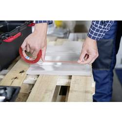 tesa Mounting PRO Transparent 66965-00001-00 montážní páska transparentní (d x š) 5 m x 19 mm 1 ks