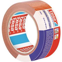 tesa Duct Tape STRONG 04662-00195-01 instalatérská izolační páska oranžová (d x š) 25 m x 48 mm 1 ks