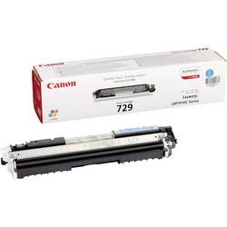 Canon 729 C 4369B002 Toner originál azurová 1000 Seiten náplň do tiskárny
