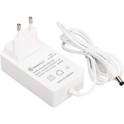 Raspberry Pi® zásuvkový napájecí adaptér, stálé napětí Vhodné pro (vývojové sady): Raspberry Pi® Výstupní proud (max.) 6000 mA 1 x dutý konektor Nadproudová