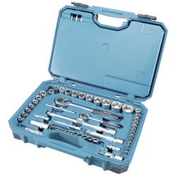 Makita E-10883 sada nářadí pro údržbáře v kufříku 221dílná