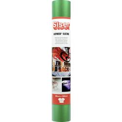 Siser fólie Šířka řezu 30 cm zelená