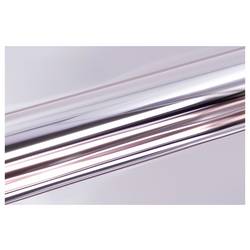 Siser Metallrolle Šířka řezu 30 cm růžová