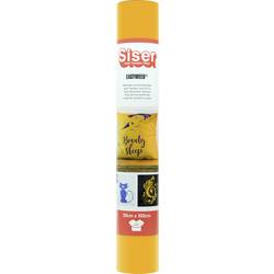 Siser Fluo Transferfolie fólie Šířka řezu 30 cm oranžová