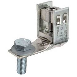 ABN 69993 Přímé připojení v-svorka 240qmm pro AL + CU vodič 35-185qmm sm Svorka hliník, měď 240 mm² 1 ks