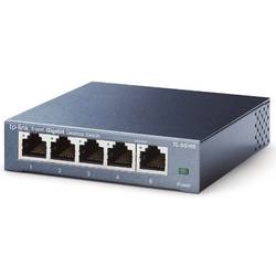 TP-LINK TL-SG105 TL-SG105 síťový switch 5 portů 1 GBit/s