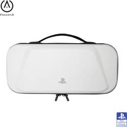 PowerA PSCS0355-01 Řídící skříň PlayStation 5 bílá