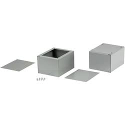 Hammond Electronics 1415B krabička pro měřicí přístroj 102 x 76 x 127 ocel šedá 1 ks