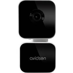 Avidsen 127163 IP mini monitorovací kamera 1920 x 1080 Pixel