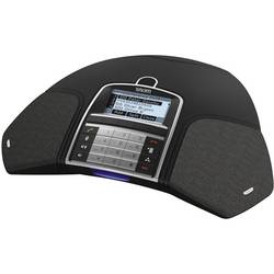 SNOM 2040 konferenční telefon VoIP černá