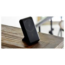 Energizer Ultimate powerbanka Li-Pol, 10000 mAh, Dodávka energie, USB-C®, USB-A, černá, Indikátor stavu