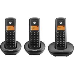 Motorola DECT Phone černá