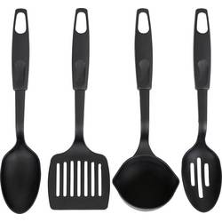 Highlander kempingové příbory 1 ks CS097 plast