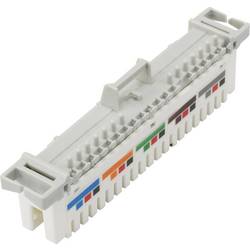 TRU COMPONENTS TC-6283944 LSA Plus 2 přírodní Množství: 1 ks