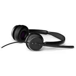EPOS IMPACT 460T Headset otevřená (On Ear) kabelová stereo černá telefon