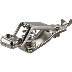 TRU COMPONENTS bateriová svorka záporný pól 736600