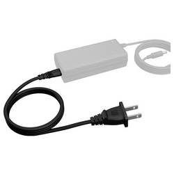 Jabra Jabra PanaCast 50 Power Cable EU schwarz kabel konferenčního reproduktoru černá