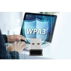 EDIMAX EW-7811ULC Wi-Fi adaptér USB 2.0