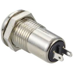 TRU COMPONENTS 754102 S1091 B klíčový spínač 30 V 1 A 1x vyp/zap 1 x 90 ° 1 ks
