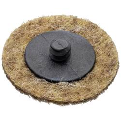Hazet 9033-11-080/5 Brusná plsť Průměr 50 mm 5 ks