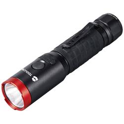 TOOLCRAFT TO-9469536 LED ruční svítilna nastavitelná, s magnetickým držákem, s klipem na opasek akumulátory Li-Ion 1000 lm 5 h 176 g