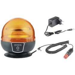 Nicar maják WL539WB 12 V, 24 V magnetický senzor, přísavky