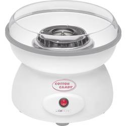 Clatronic ZWM 3478 261661 výrobník cukrové vaty bílá