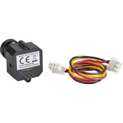 TRU COMPONENTS RS-OV7949-1818 Modul barevné kamery 1 ks 5 V/DC (max) (d x š x v) 30 x 21 x 15 mm