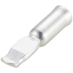 TRU COMPONENTS Krimpovací kontakty pro 120 A vysokonapěťový bateriový konektor, 13,3 mm², AWG 6 Množství: 1 ks