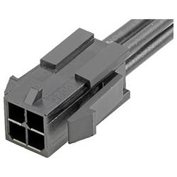 Molex 214757-2043, 1 ks Bulk