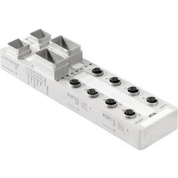 Weidmüller UR67-PN-V14-CU-8DIDO-12 2599670000 aktivní box senzor/aktor rozdělovač M8 s plastovým závitem 1 ks Piece