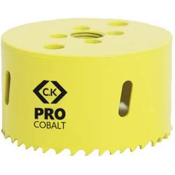 C.K 424023 vrtací korunka 68 mm Cobalt 1 ks