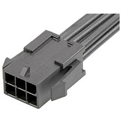 Molex 214757-2061, 1 ks Bulk