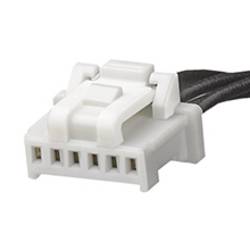 Molex 15133-0602, 1 ks Bulk