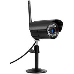 Technaxx TX-28 162490 bezdrátový-přídavná kamera 2.4 GHz