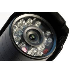 Technaxx TX-28 162490 bezdrátový-přídavná kamera 2.4 GHz