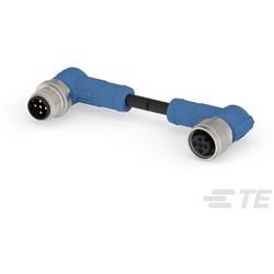TE Connectivity Spojovací kabel, T4152214005-004, 1 ks