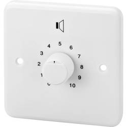 Monacor ATT-212/WS regulátor hlasitosti