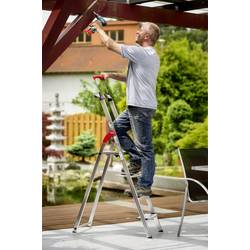 Hailo 9947-001 EasyClix Living podstavec 1 ks