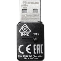 EDIMAX EW-7722UTN V3 Wi-Fi adaptér USB 2.0