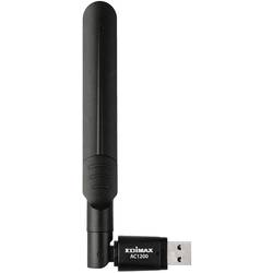 EDIMAX EW-7822UAD Wi-Fi adaptér USB 3.2 (Gen 1x1)