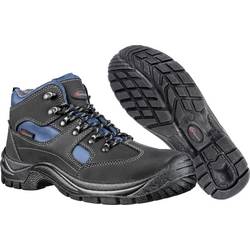 Footguard SAFE MID 631840-41 bezpečnostní obuv S3 Velikost bot (EU): 41 černá, modrá 1 ks