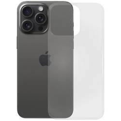 PanzerGlass 50160976 zadní kryt na mobil Apple iPhone 15 Pro transparentní 50160976