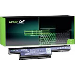 Green Cell akumulátor do notebooku 11.1 V 4400 mAh Acer