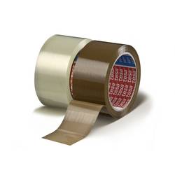 tesa tesapack 64014-501-00 lepicí páska hnědá (d x š) 66 m x 50 mm 6 ks