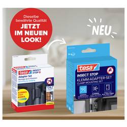 tesa 55419-01-00 Falt Vhodný pro značku (odpuzovače) Tesa Tesa Fliegengitter 1 ks