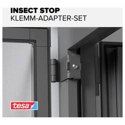 tesa 55419-01-00 Falt Vhodný pro značku (odpuzovače) Tesa Tesa Fliegengitter 1 ks