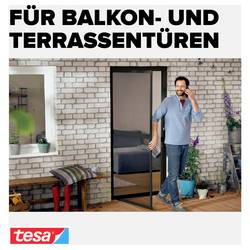 tesa 55419-01-00 Falt Vhodný pro značku (odpuzovače) Tesa Tesa Fliegengitter 1 ks