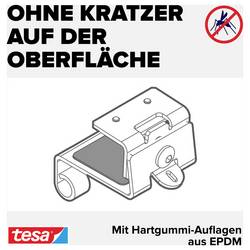 tesa 55419-01-00 Falt Vhodný pro značku (odpuzovače) Tesa Tesa Fliegengitter 1 ks