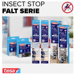 tesa 55419-01-00 Falt Vhodný pro značku (odpuzovače) Tesa Tesa Fliegengitter 1 ks